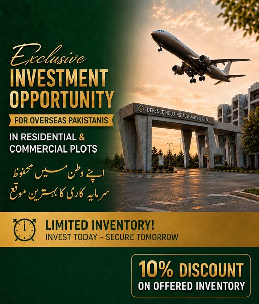 OVERSEAS PAKISTANIS